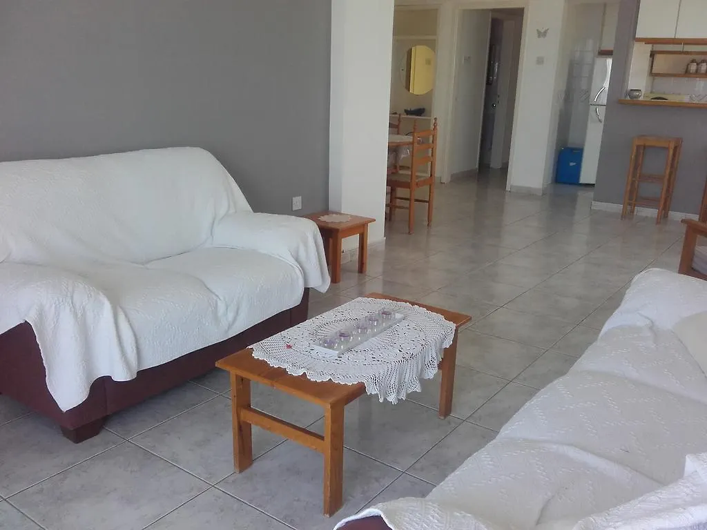 Property Direct Castella Apartment Larnaca