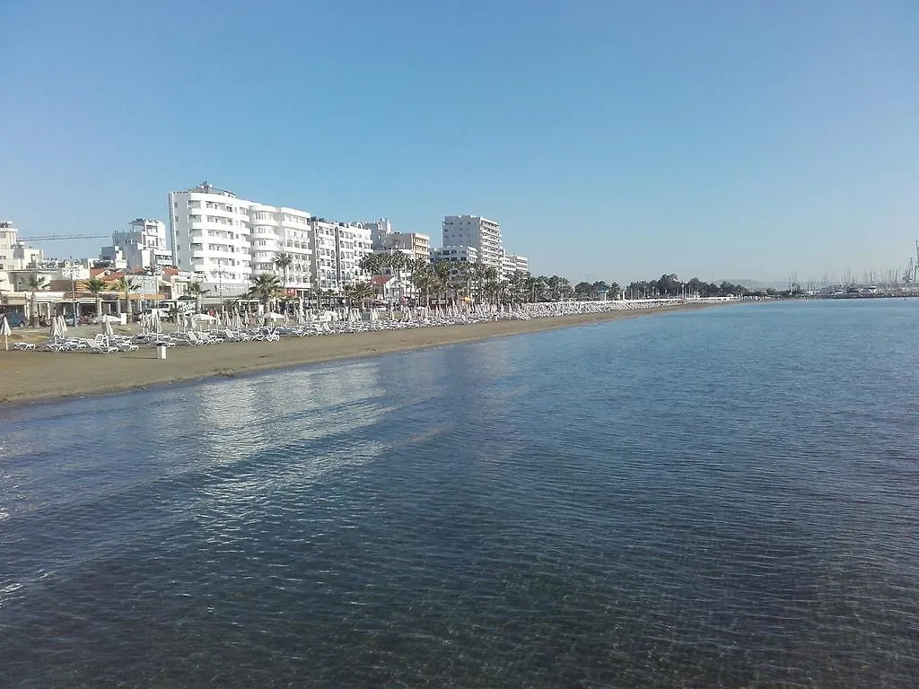 Property Direct Castella Apartment Larnaca