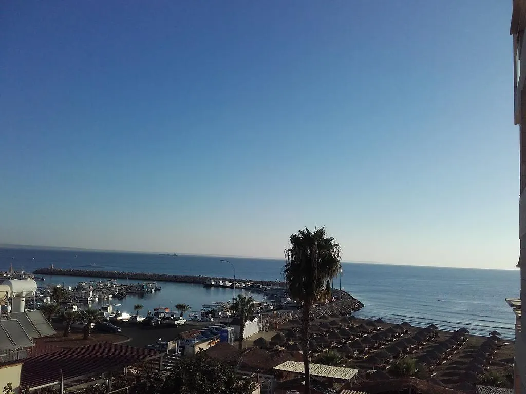 Property Direct Castella Apartment Larnaca