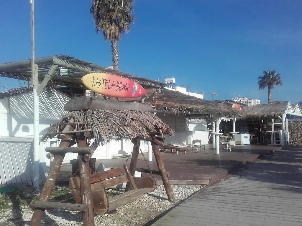 Property Direct Castella Apartment Larnaca