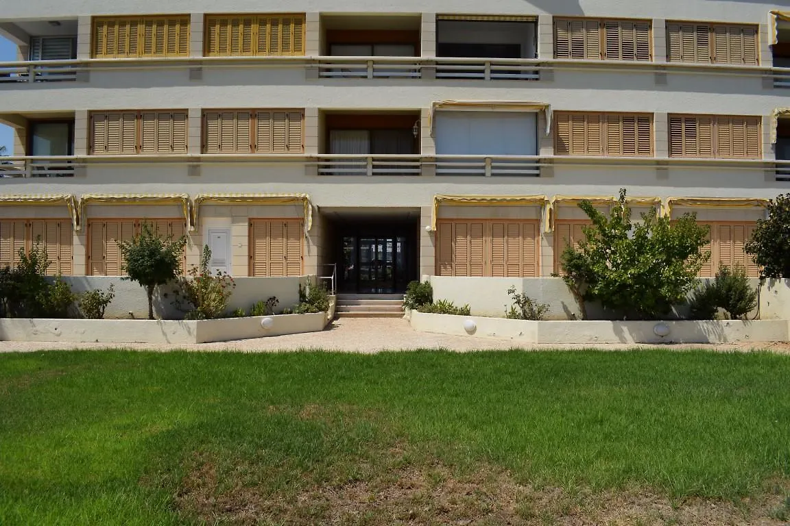 Property Direct Castella Apartment Larnaca